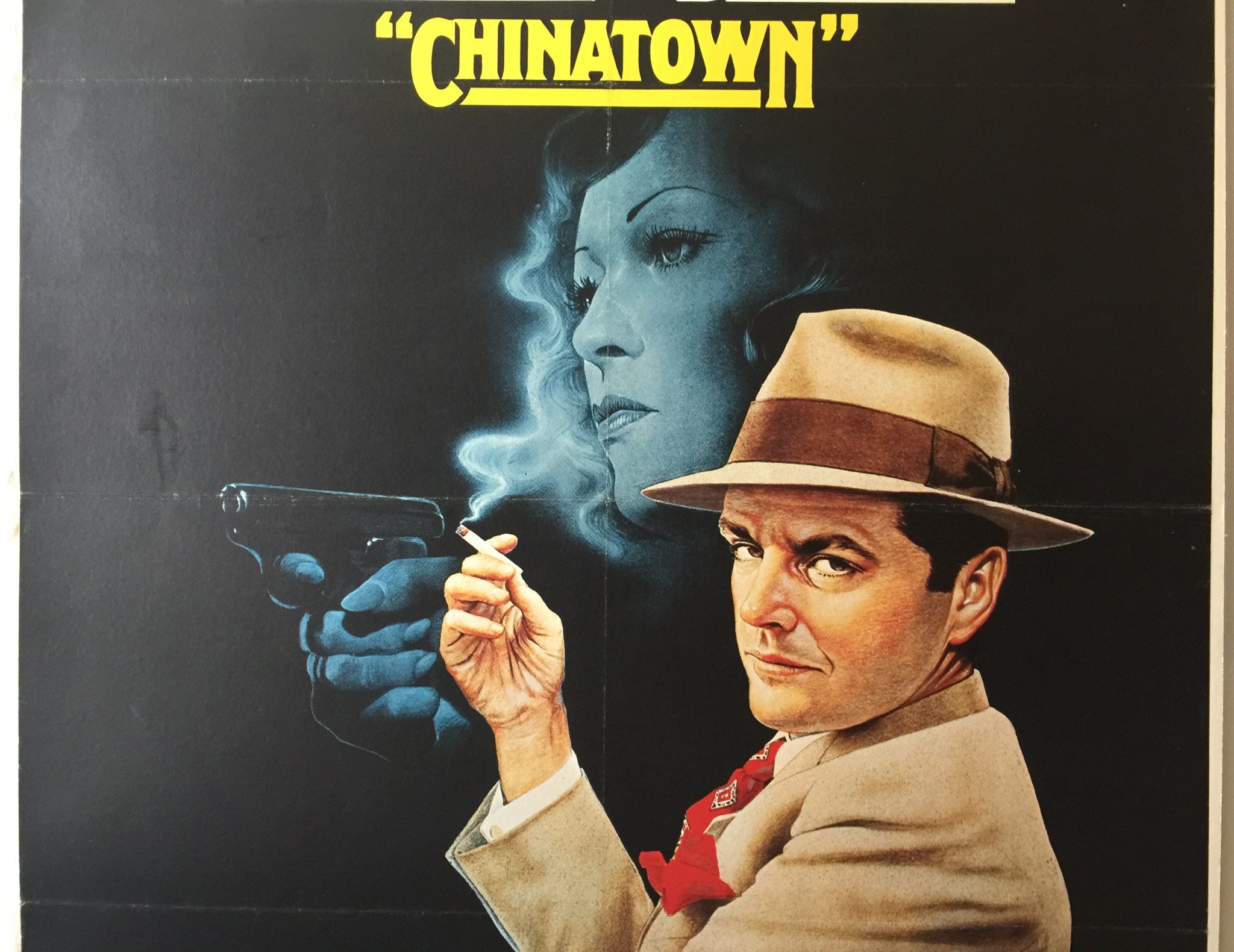 1974 Chinatown